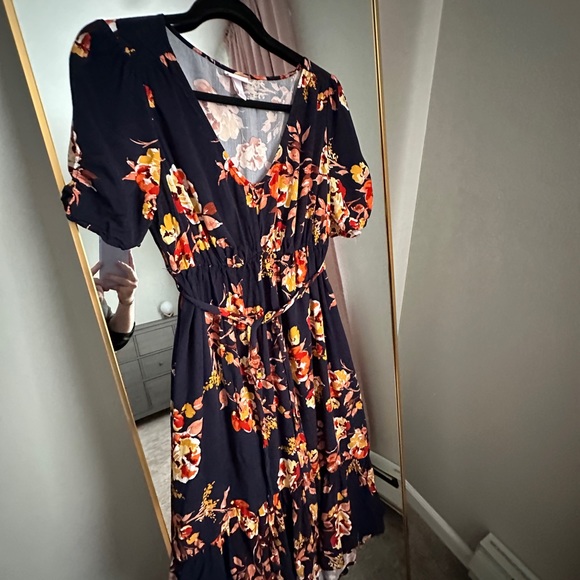 Isabel Maternity by Ingrid & Isabel Dresses & Skirts - Isabel Maternity Dress